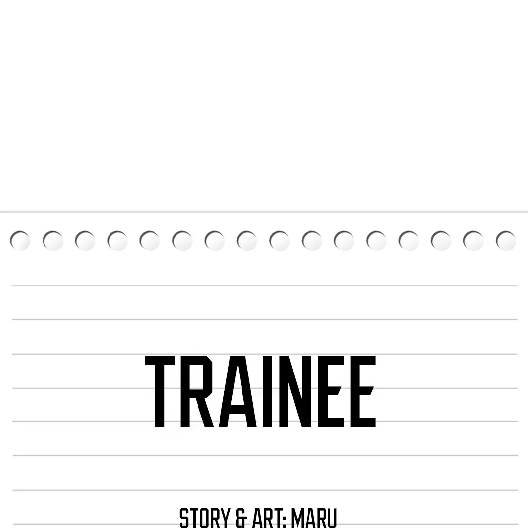 TRAINEE ( PARADISE SCANS ) - Chapter 1 manhwa