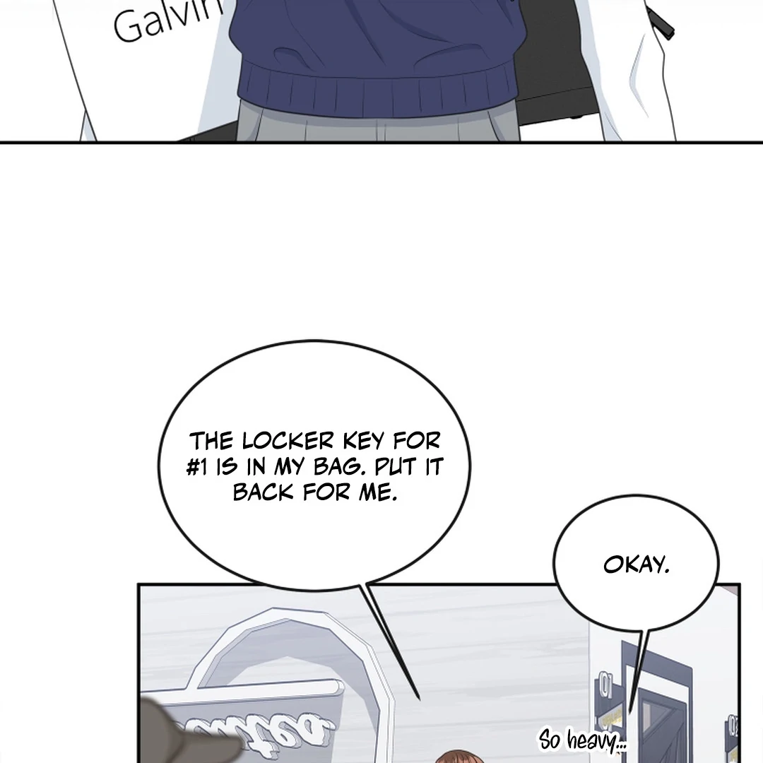 TRAINEE ( PARADISE SCANS ) - Chapter 1 manhwa