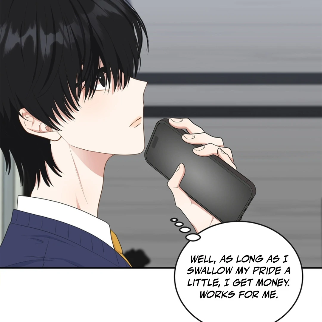 TRAINEE ( PARADISE SCANS ) - Chapter 1 manhwa