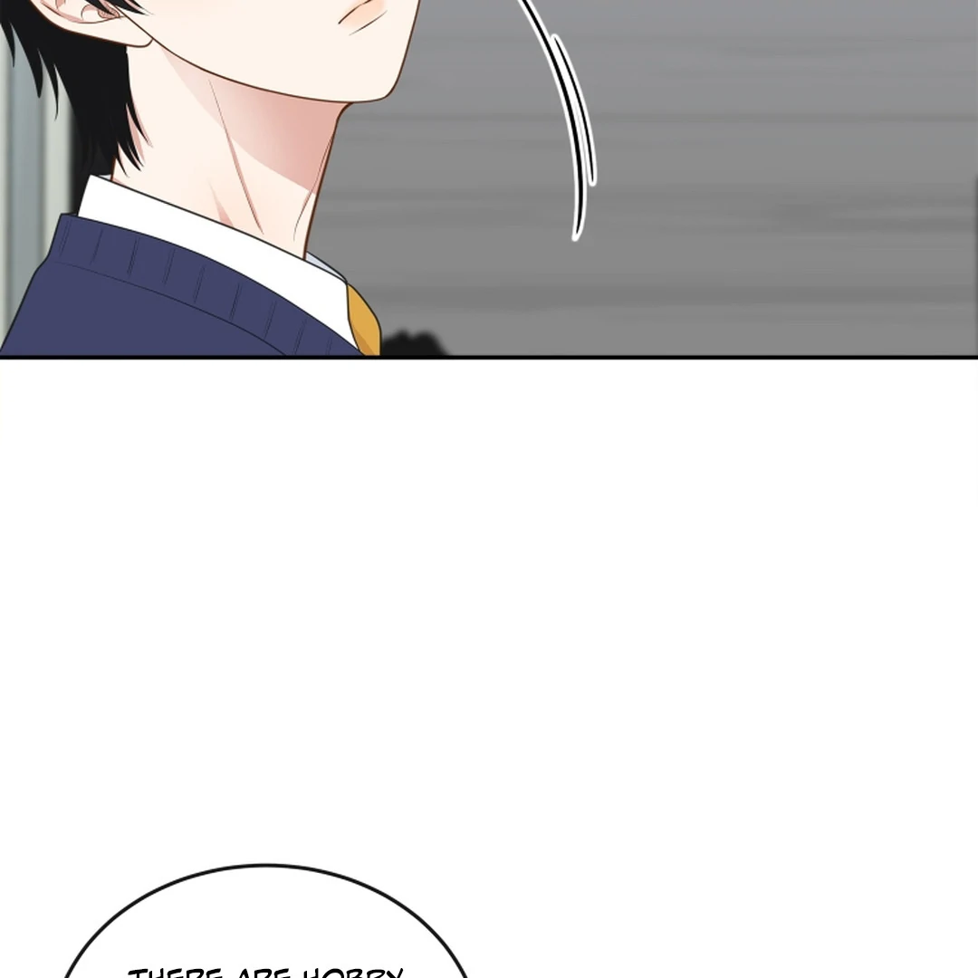 TRAINEE ( PARADISE SCANS ) - Chapter 1 manhwa