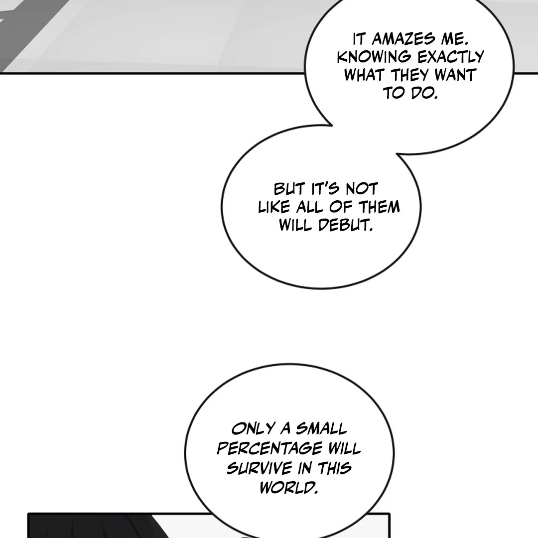 TRAINEE ( PARADISE SCANS ) - Chapter 1 manhwa