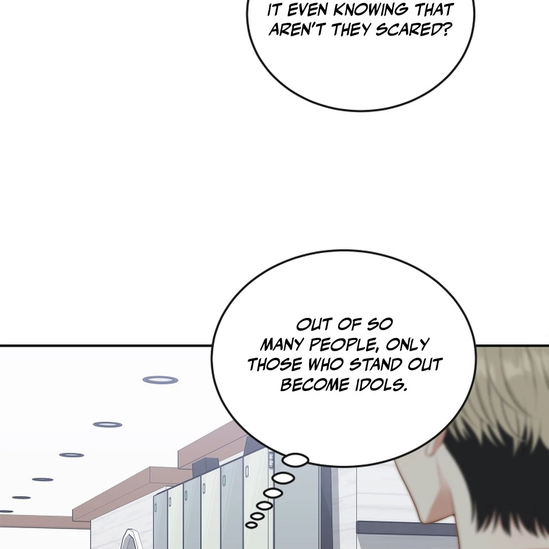 TRAINEE ( PARADISE SCANS ) - Chapter 1 manhwa