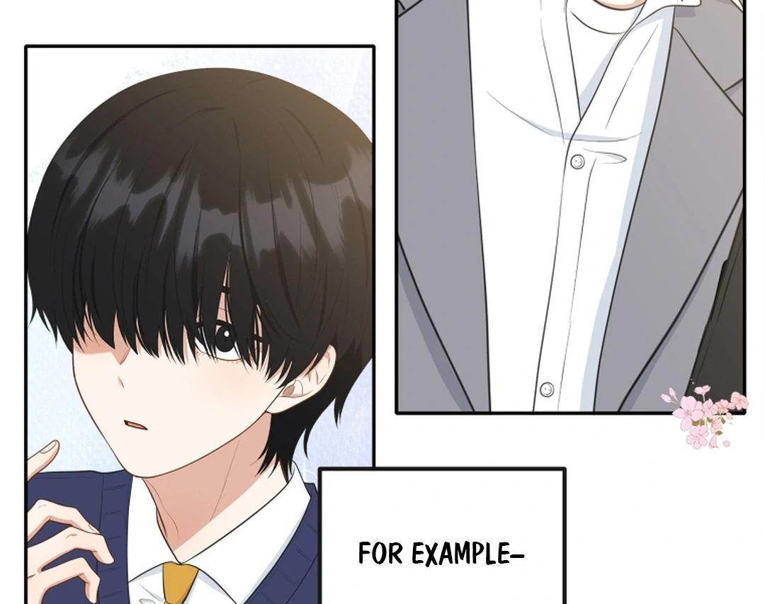 TRAINEE ( PARADISE SCANS ) - Chapter 1 manhwa