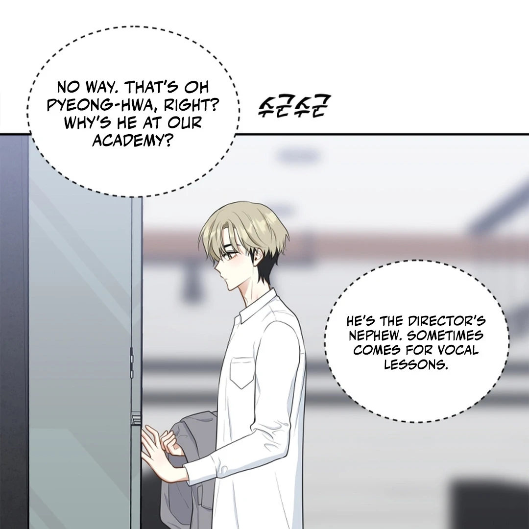 TRAINEE ( PARADISE SCANS ) - Chapter 1 manhwa