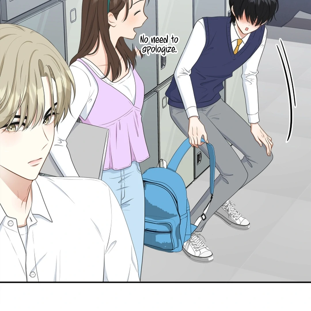 TRAINEE ( PARADISE SCANS ) - Chapter 1 manhwa