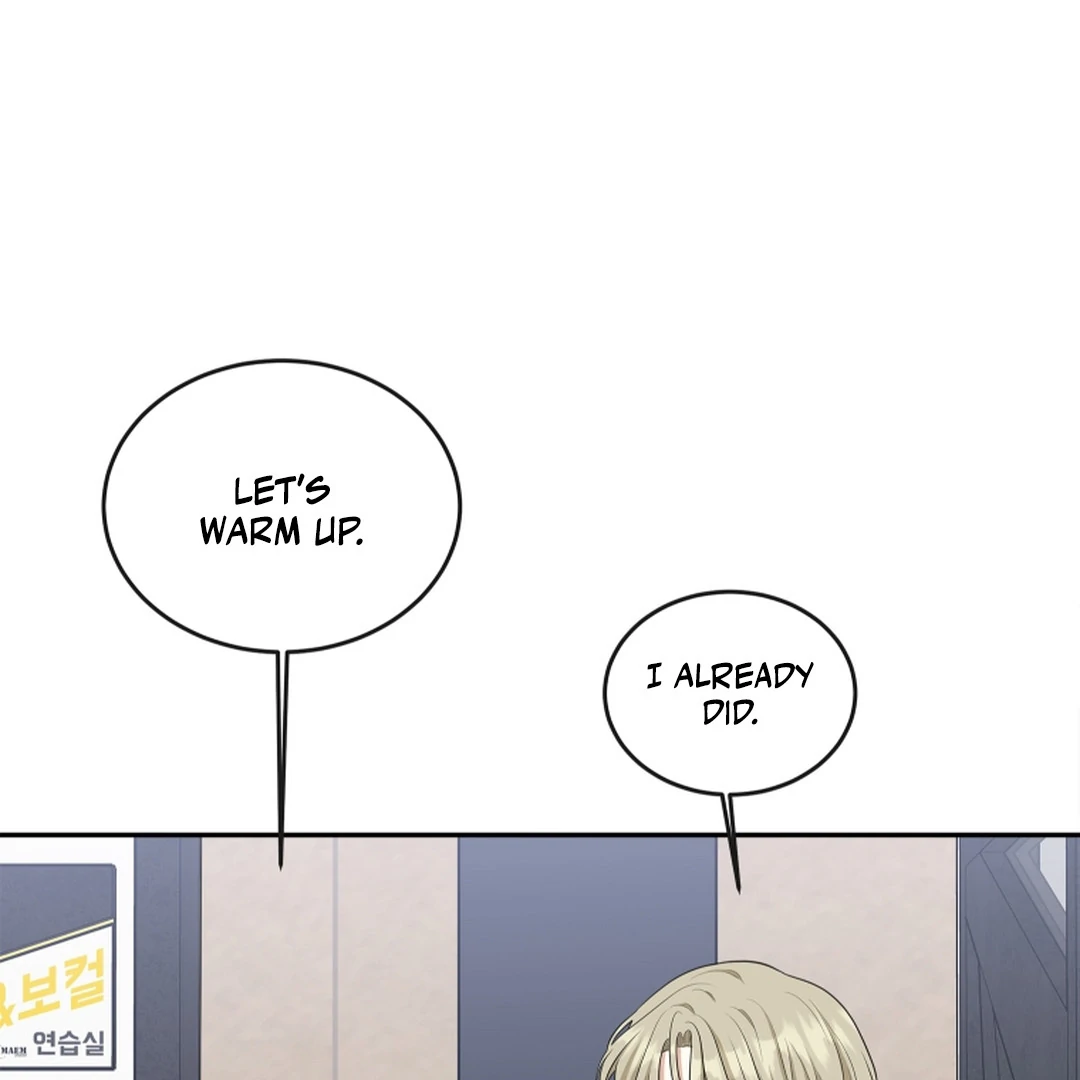 TRAINEE ( PARADISE SCANS ) - Chapter 1 manhwa