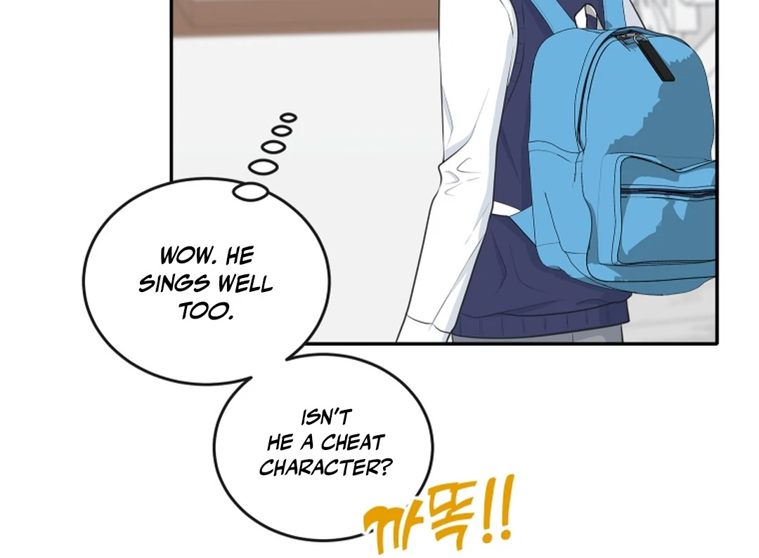 TRAINEE ( PARADISE SCANS ) - Chapter 1 manhwa
