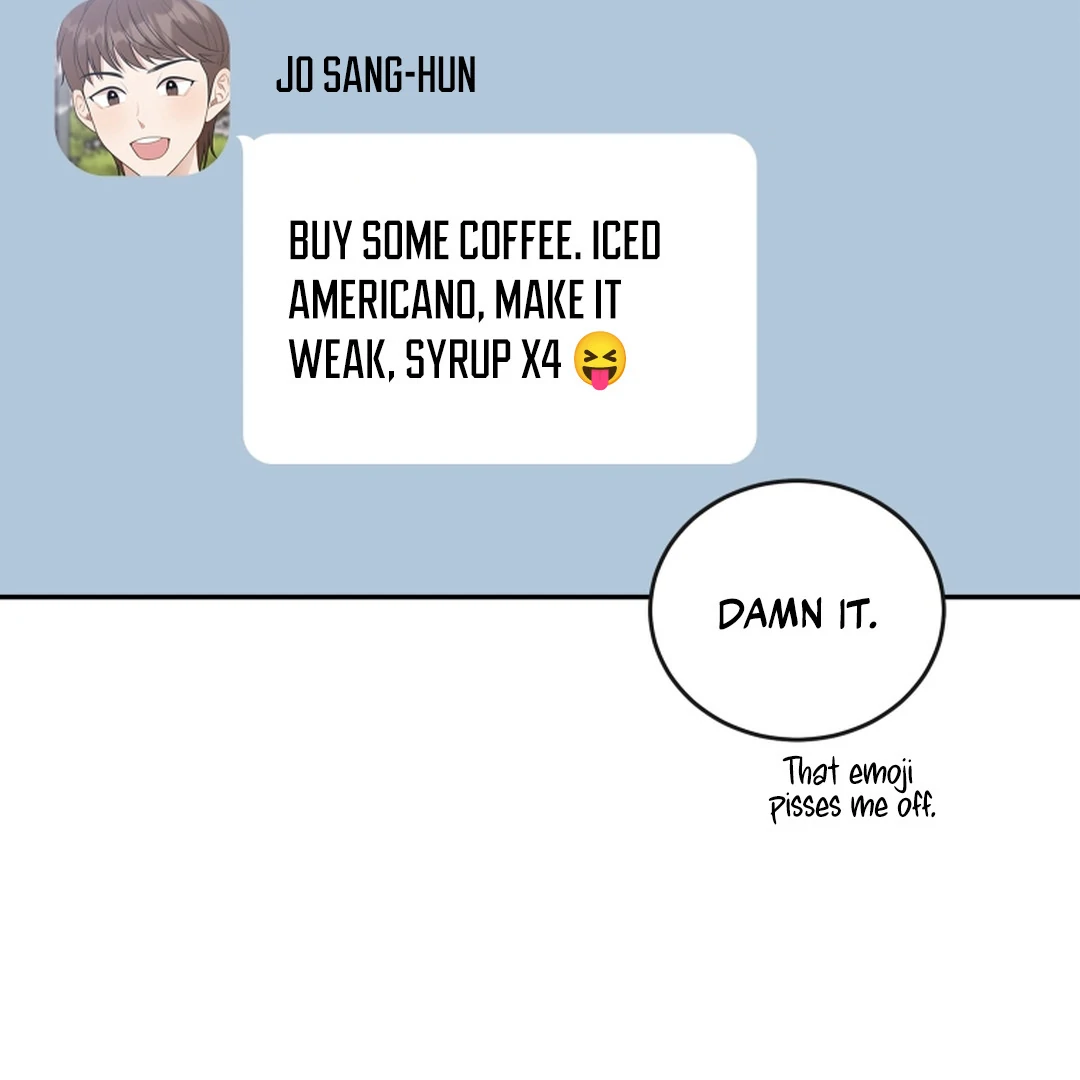 TRAINEE ( PARADISE SCANS ) - Chapter 1 manhwa