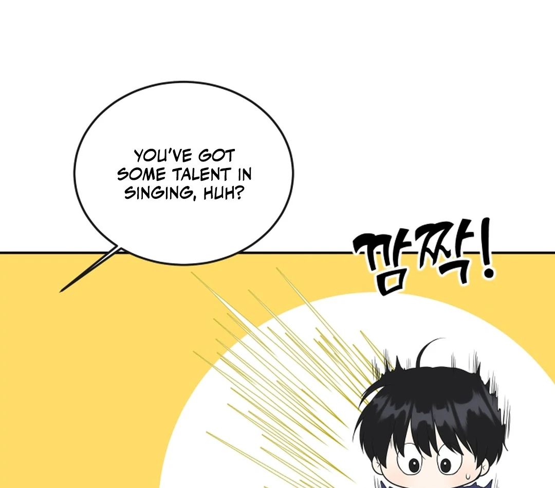 TRAINEE ( PARADISE SCANS ) - Chapter 1 manhwa