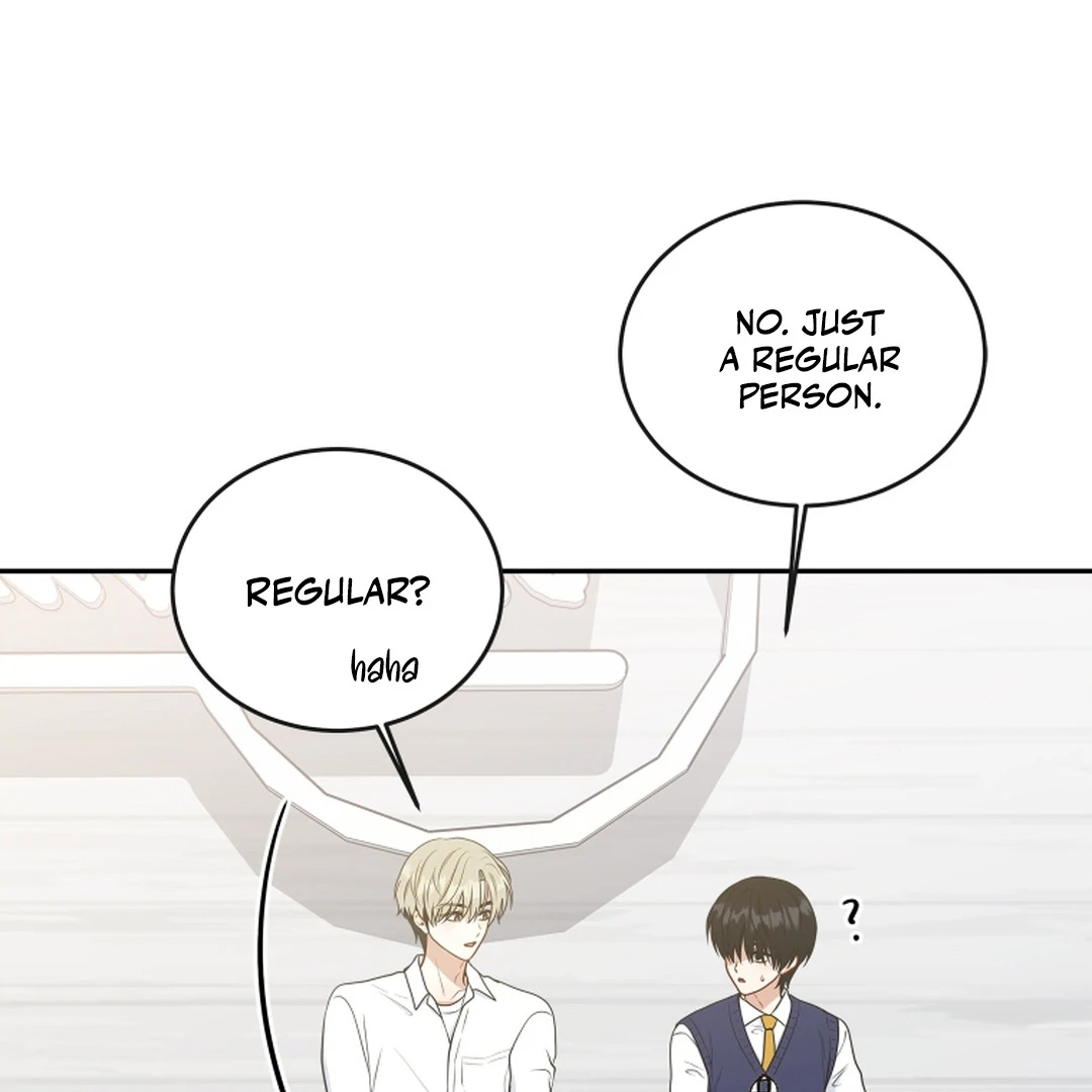 TRAINEE ( PARADISE SCANS ) - Chapter 1 manhwa