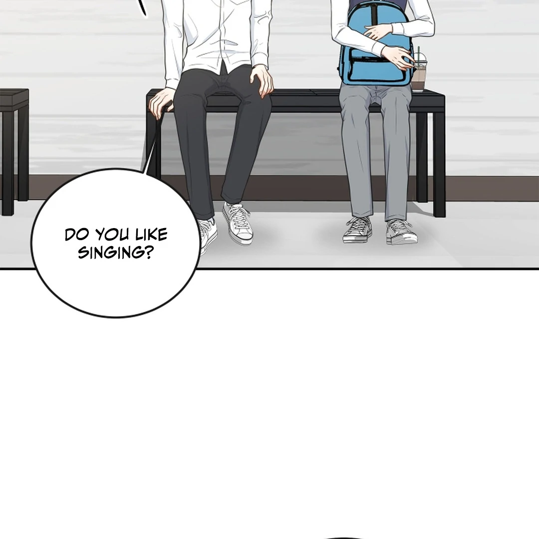 TRAINEE ( PARADISE SCANS ) - Chapter 1 manhwa