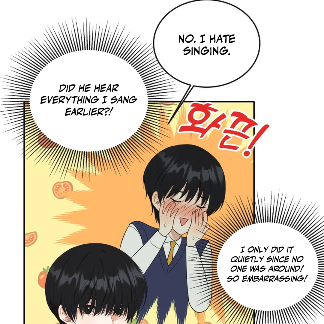TRAINEE ( PARADISE SCANS ) - Chapter 1 manhwa
