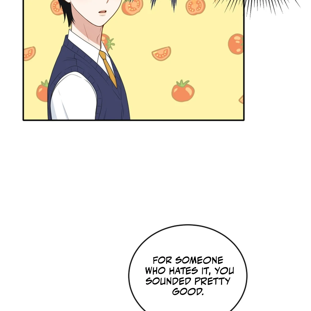 TRAINEE ( PARADISE SCANS ) - Chapter 1 manhwa