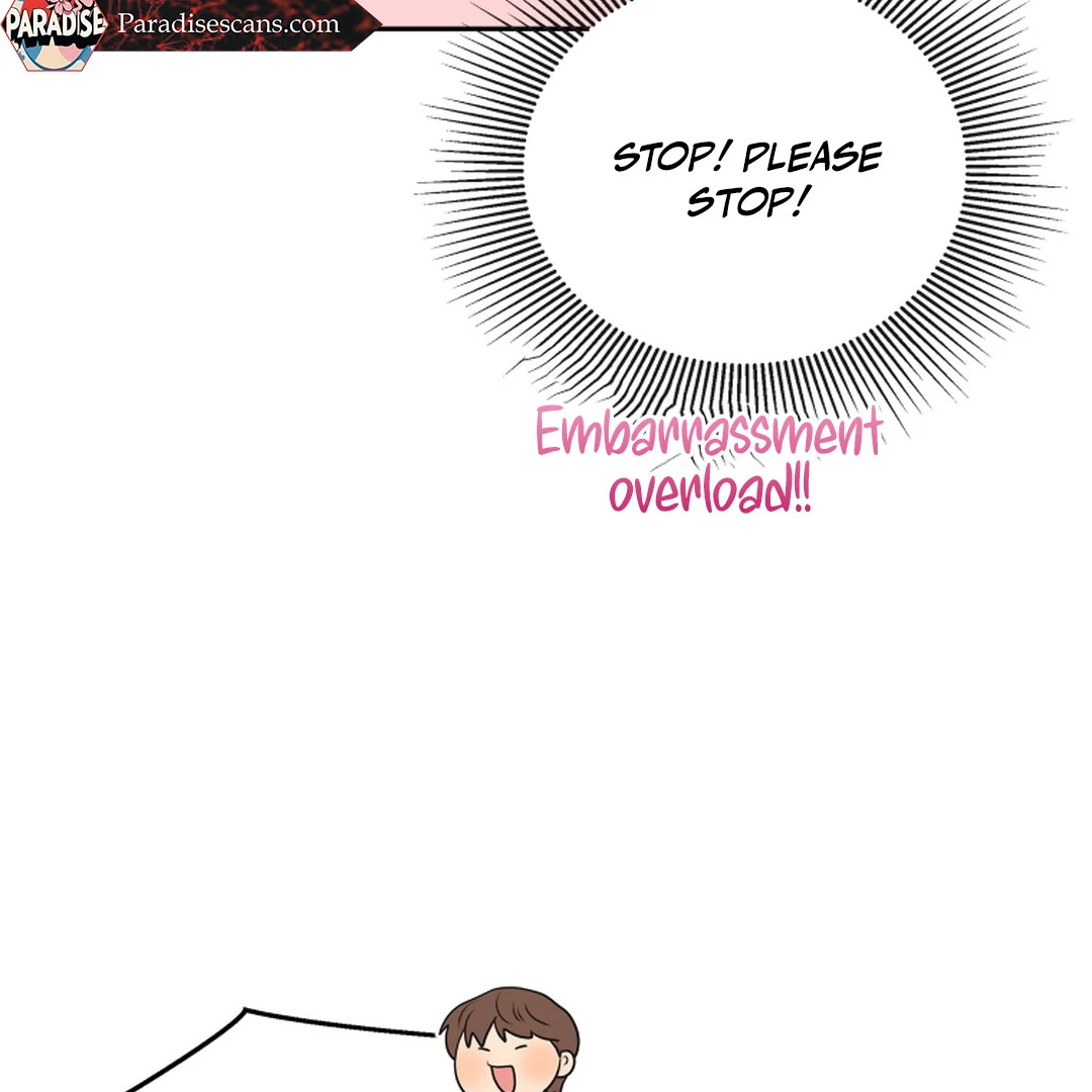 TRAINEE ( PARADISE SCANS ) - Chapter 1 manhwa