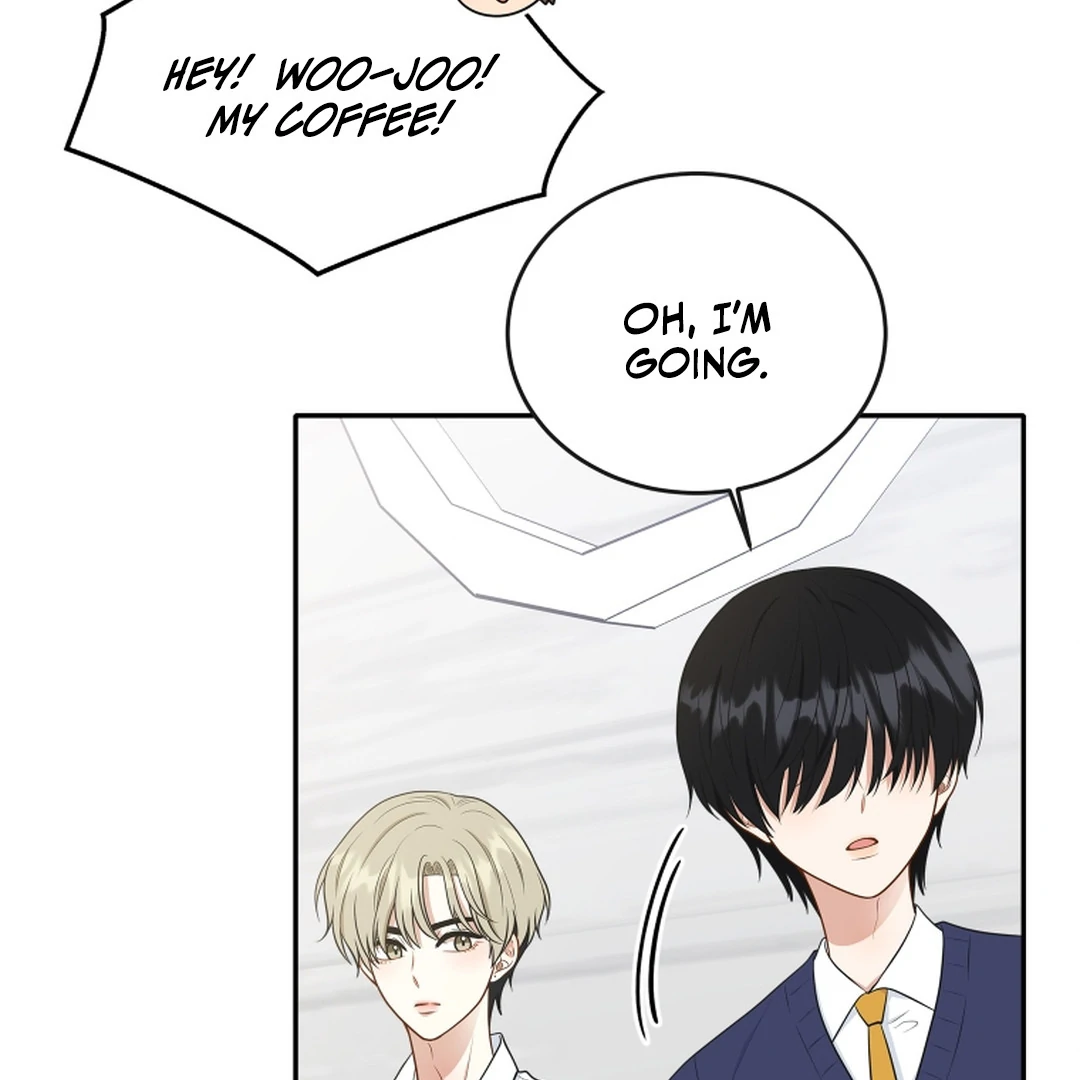 TRAINEE ( PARADISE SCANS ) - Chapter 1 manhwa