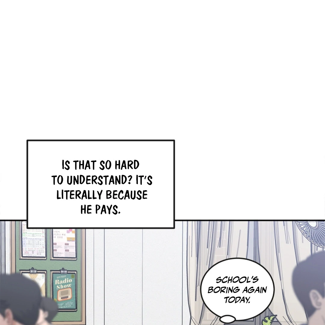 TRAINEE ( PARADISE SCANS ) - Chapter 1 manhwa