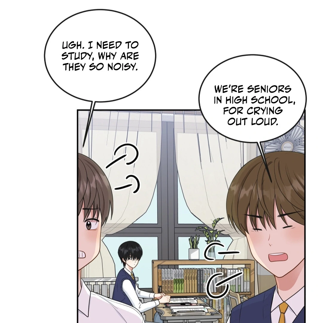 TRAINEE ( PARADISE SCANS ) - Chapter 1 manhwa
