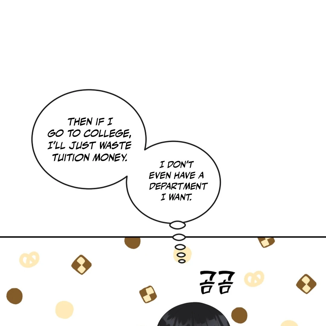 TRAINEE ( PARADISE SCANS ) - Chapter 1 manhwa