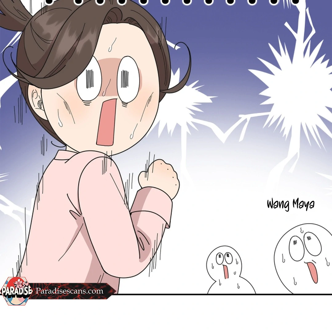 TRAINEE ( PARADISE SCANS ) - Chapter 1 manhwa