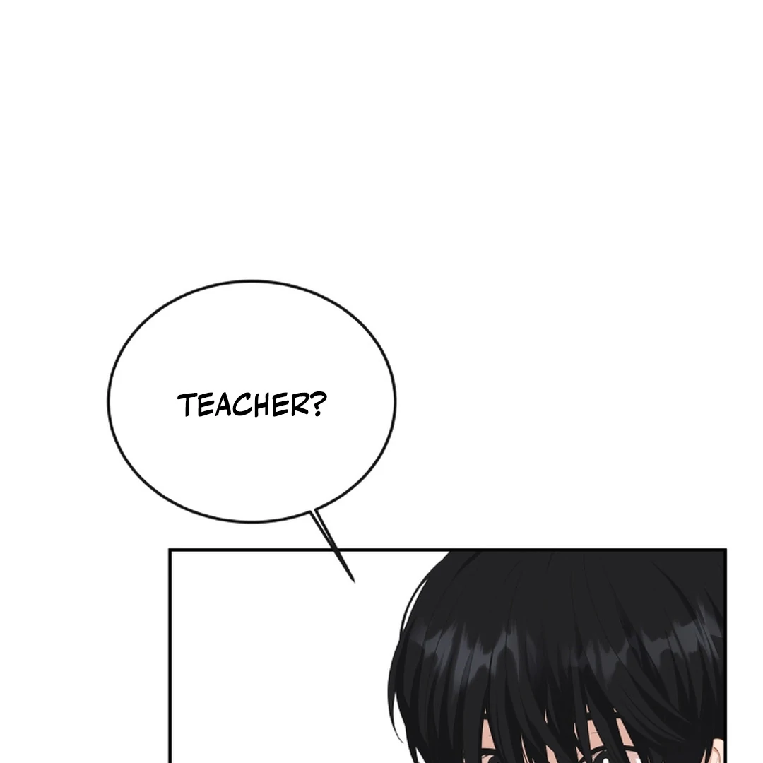 TRAINEE ( PARADISE SCANS ) - Chapter 1 manhwa