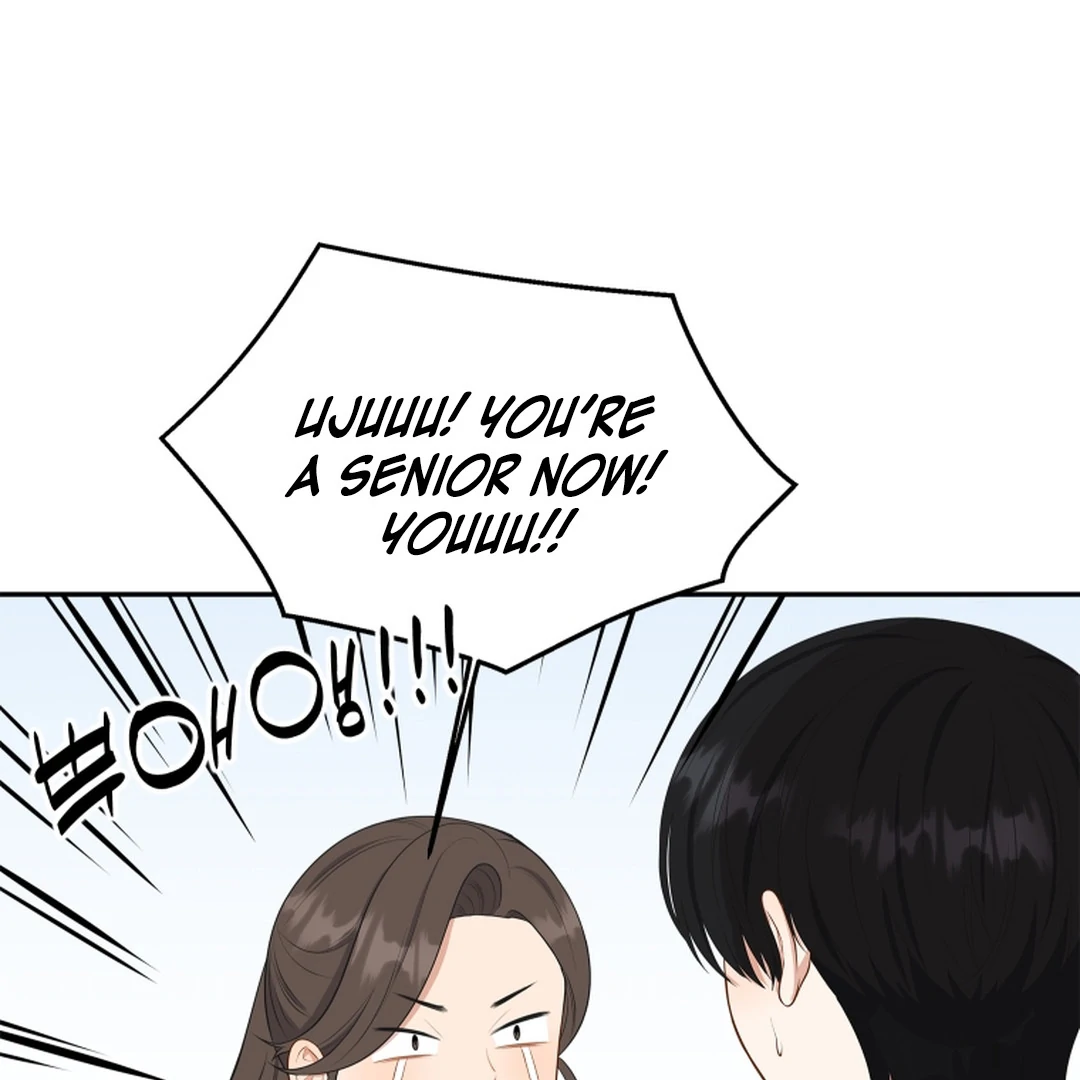 TRAINEE ( PARADISE SCANS ) - Chapter 1 manhwa