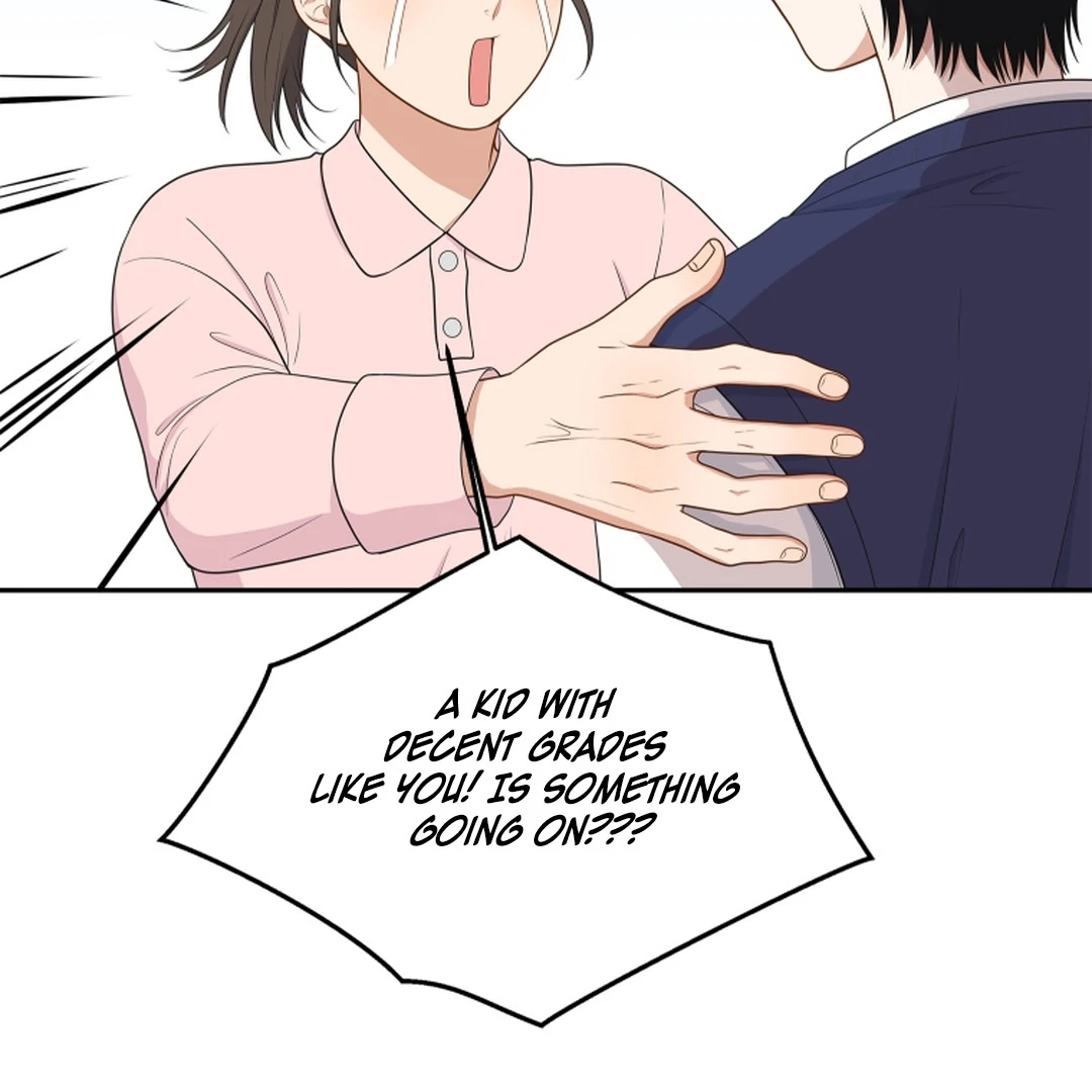 TRAINEE ( PARADISE SCANS ) - Chapter 1 manhwa