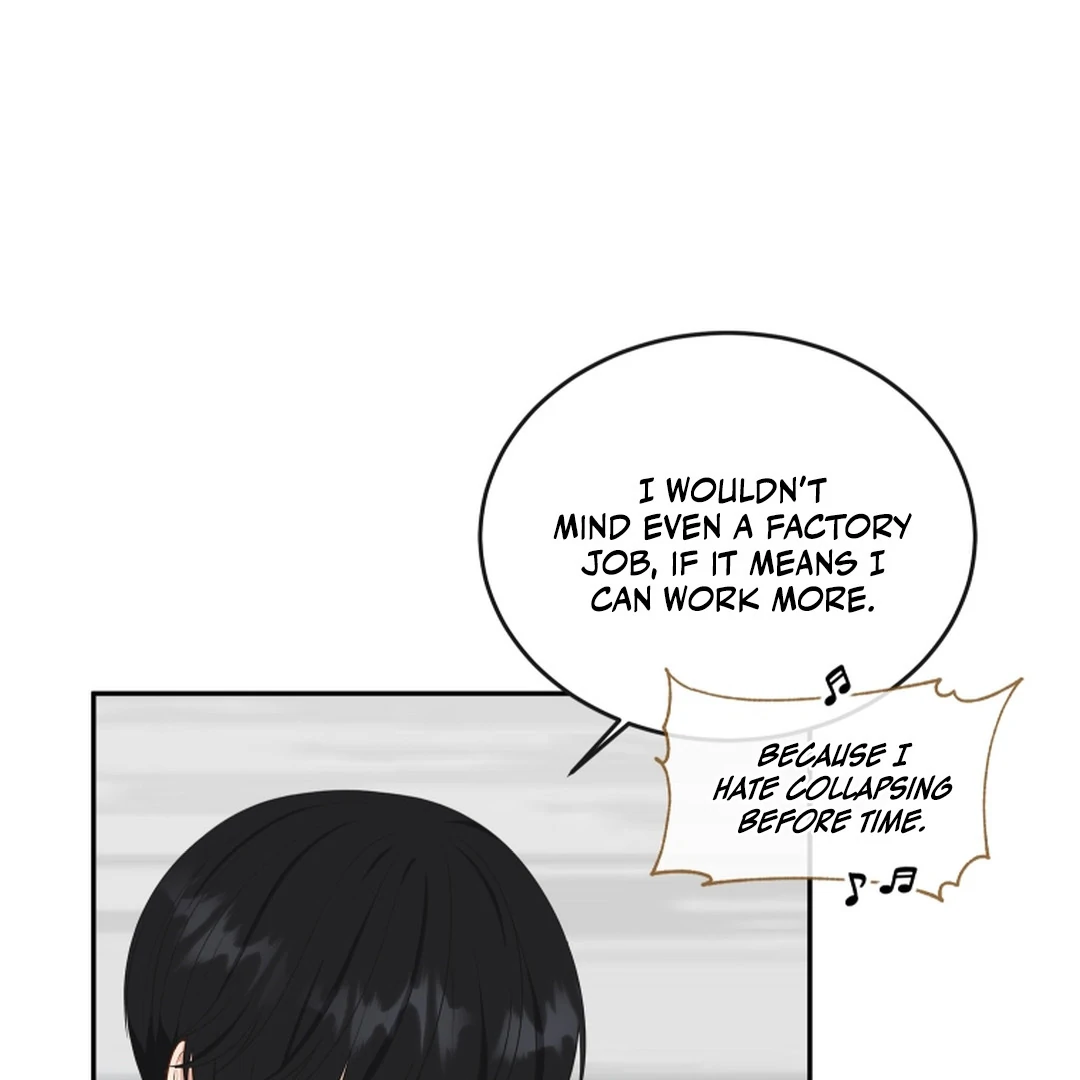 TRAINEE ( PARADISE SCANS ) - Chapter 1 manhwa