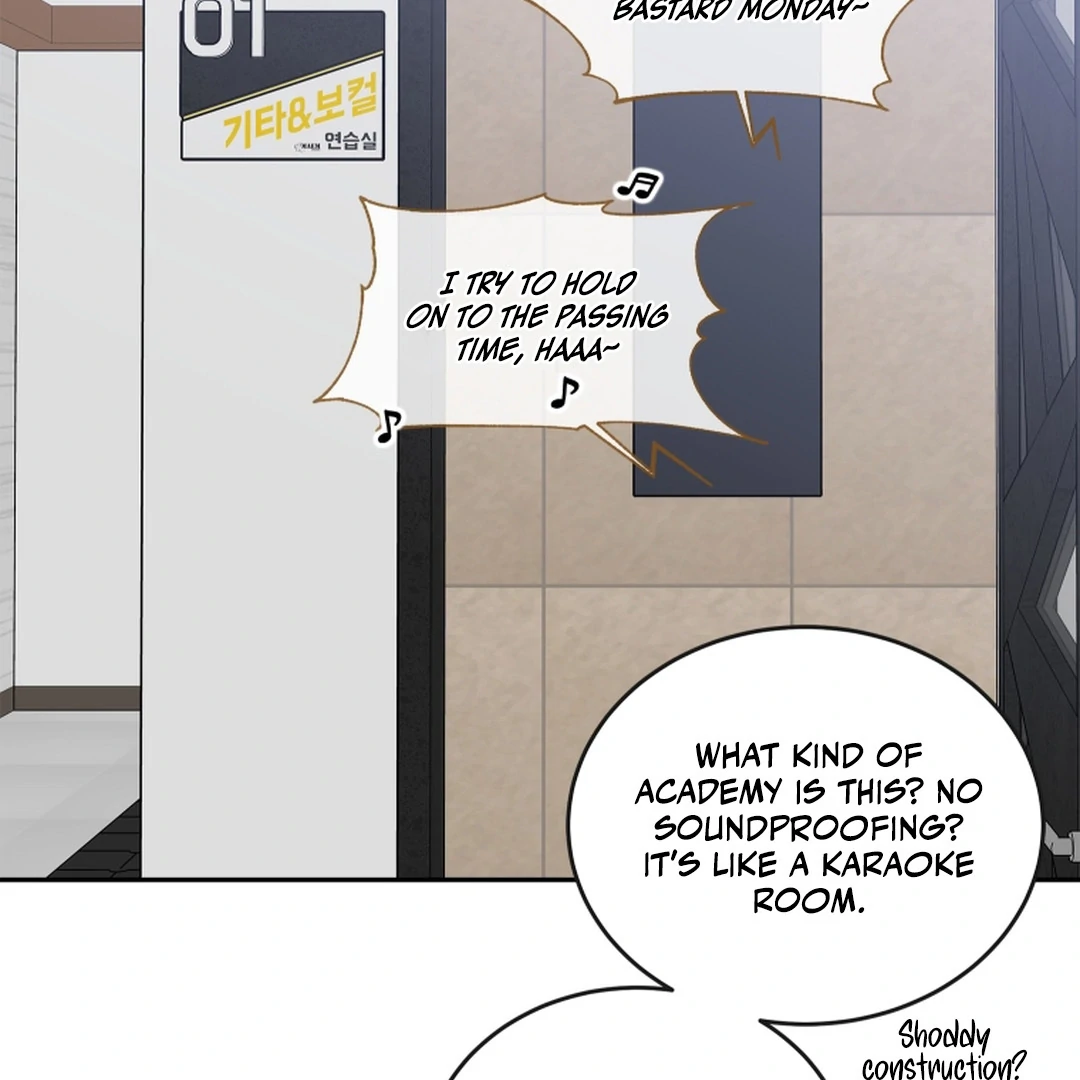 TRAINEE ( PARADISE SCANS ) - Chapter 1 manhwa