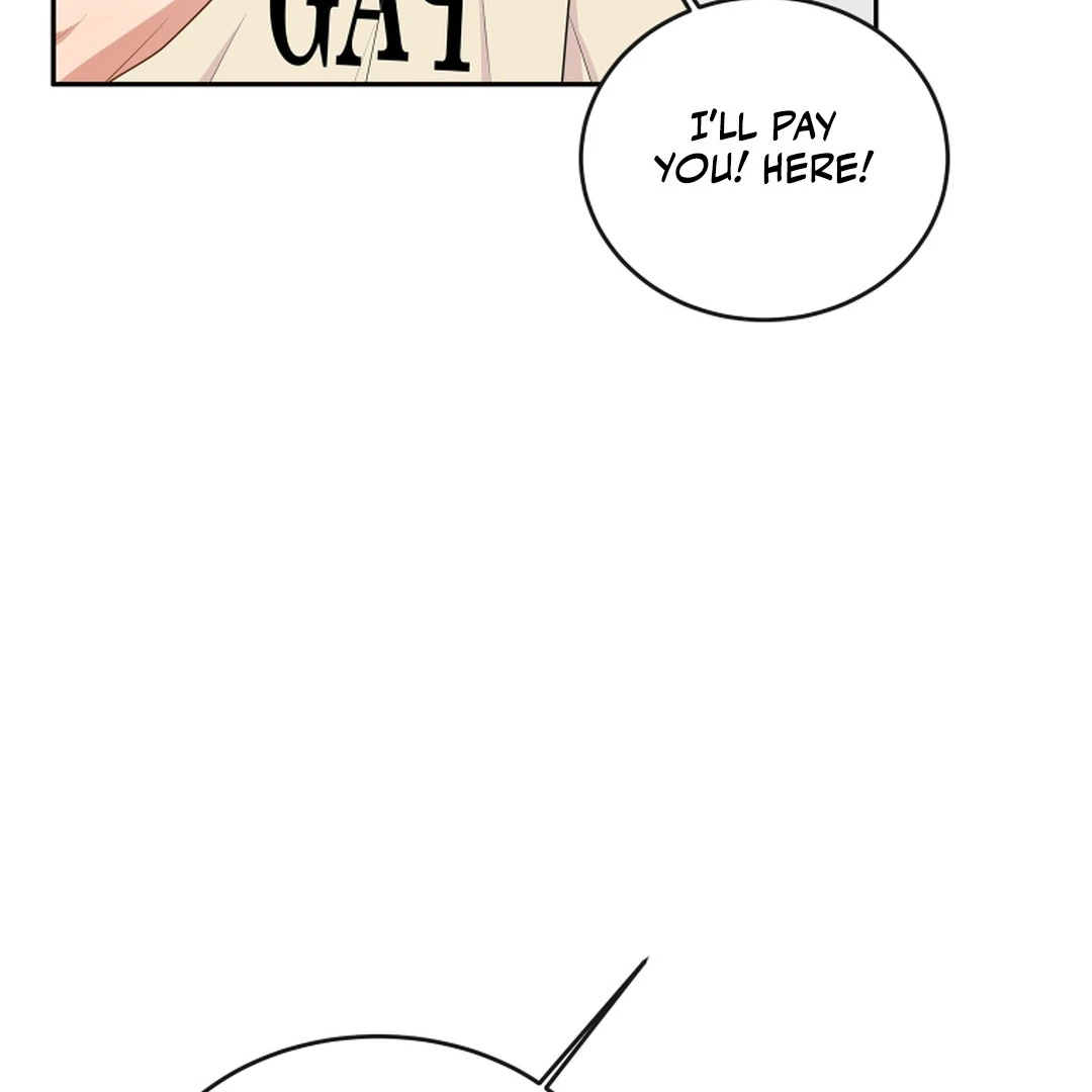 TRAINEE ( PARADISE SCANS ) - Chapter 1 manhwa