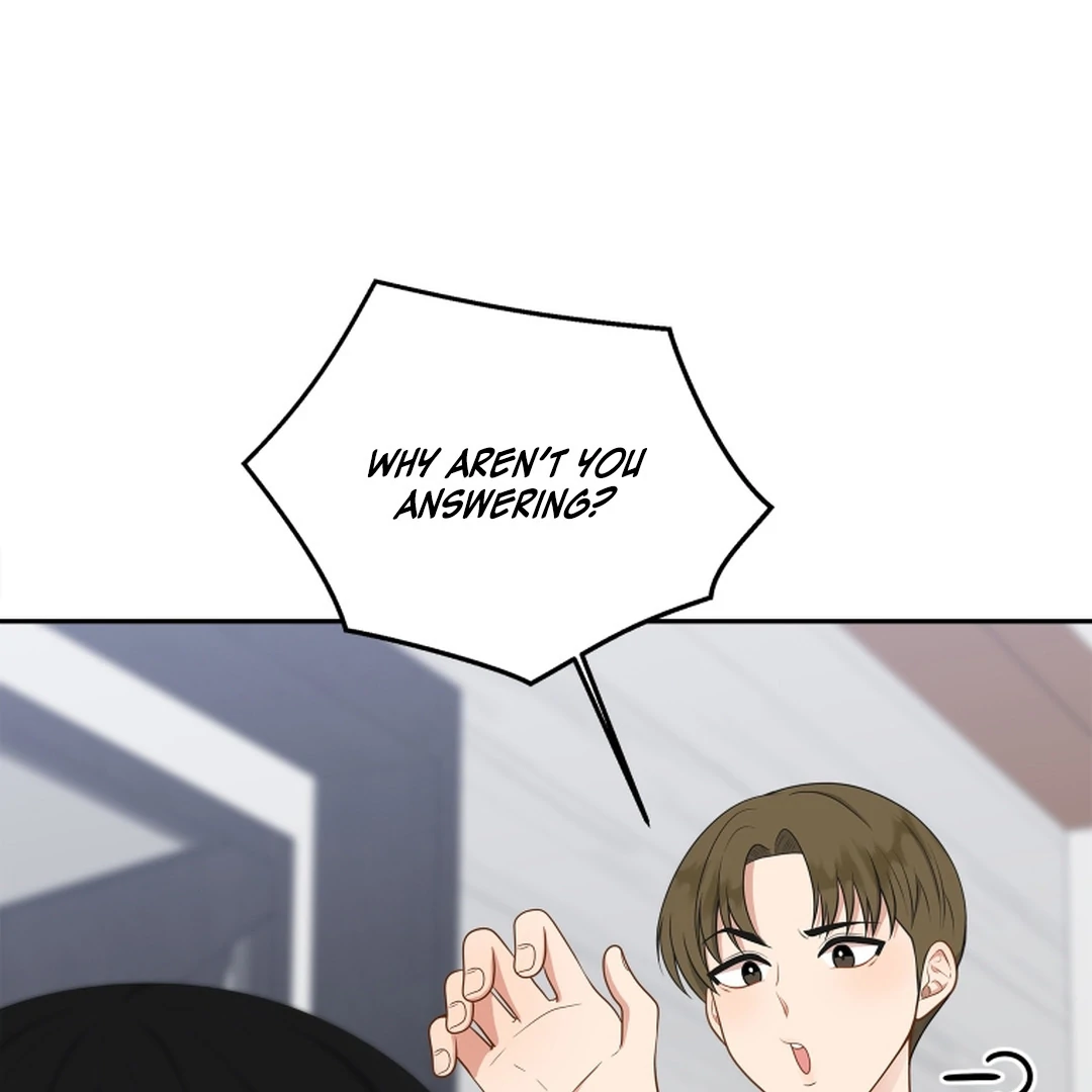 TRAINEE ( PARADISE SCANS ) - Chapter 1 manhwa