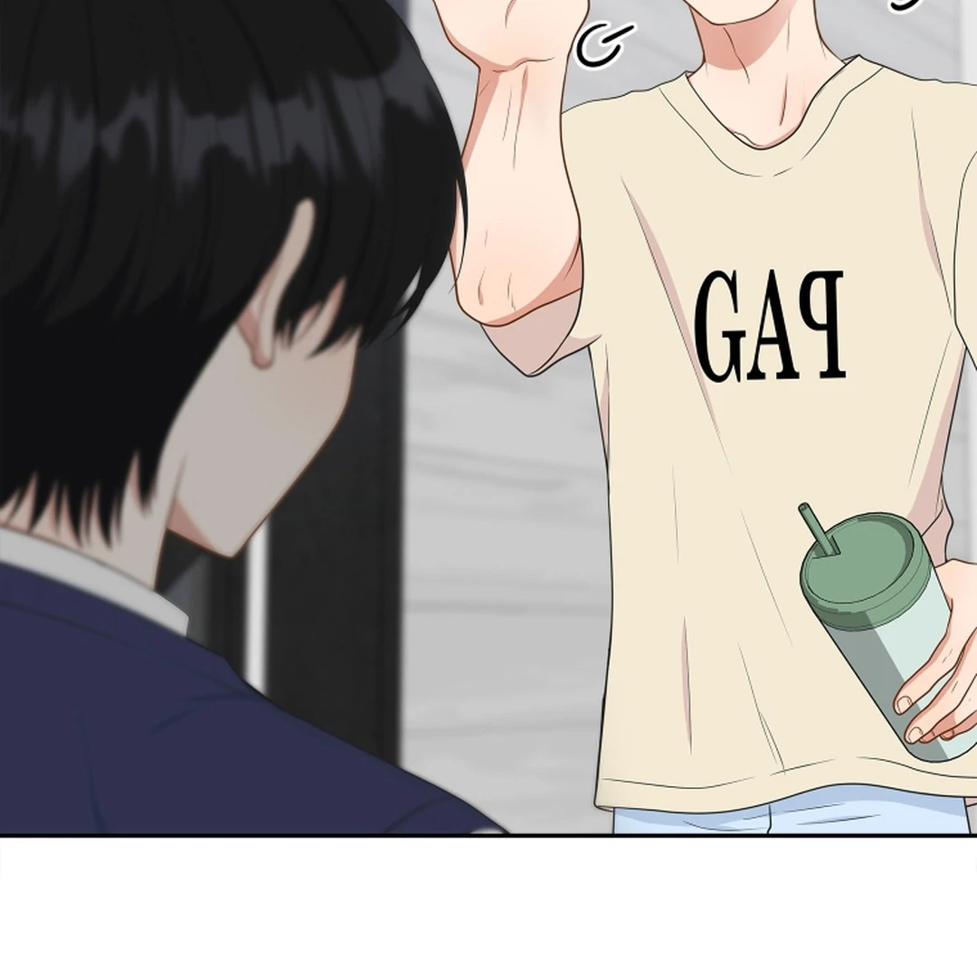 TRAINEE ( PARADISE SCANS ) - Chapter 1 manhwa