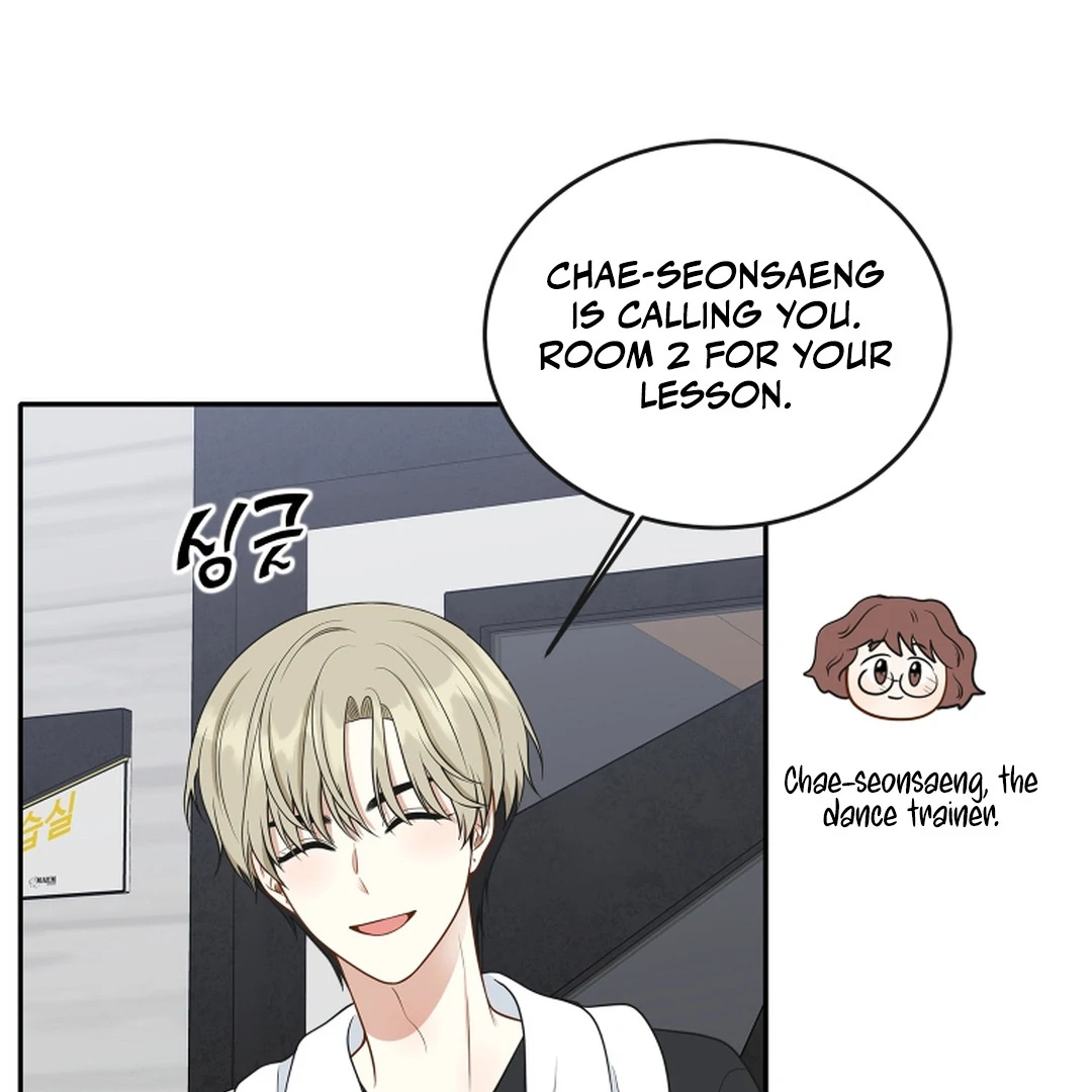 TRAINEE ( PARADISE SCANS ) - Chapter 1 manhwa