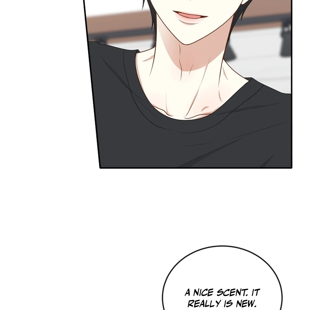 TRAINEE ( PARADISE SCANS ) - Chapter 1 manhwa