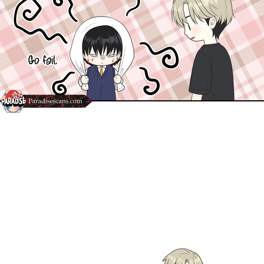 TRAINEE ( PARADISE SCANS ) - Chapter 1 manhwa