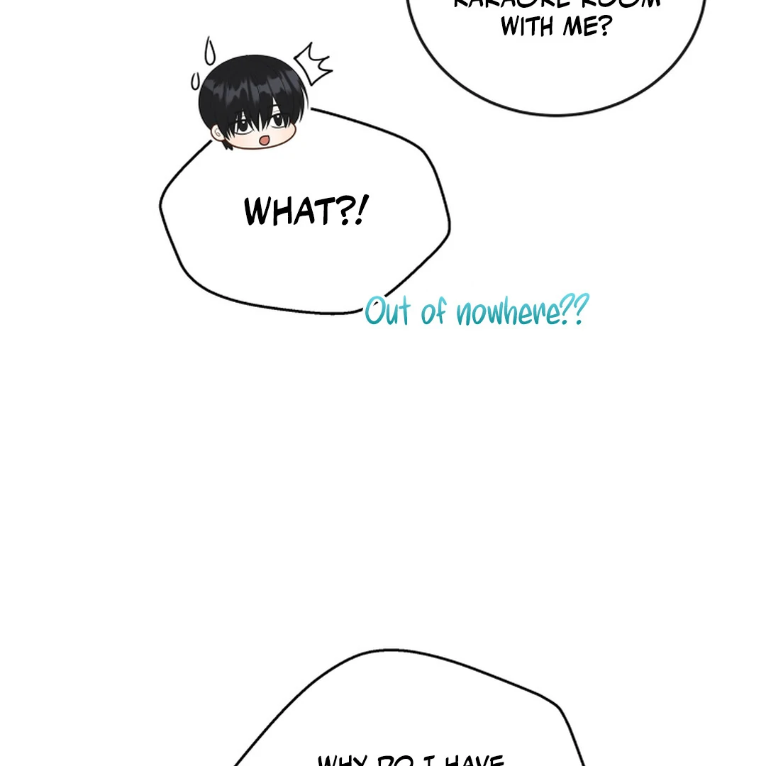 TRAINEE ( PARADISE SCANS ) - Chapter 1 manhwa