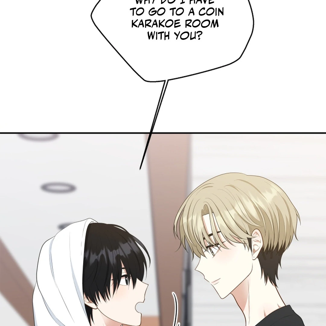 TRAINEE ( PARADISE SCANS ) - Chapter 1 manhwa