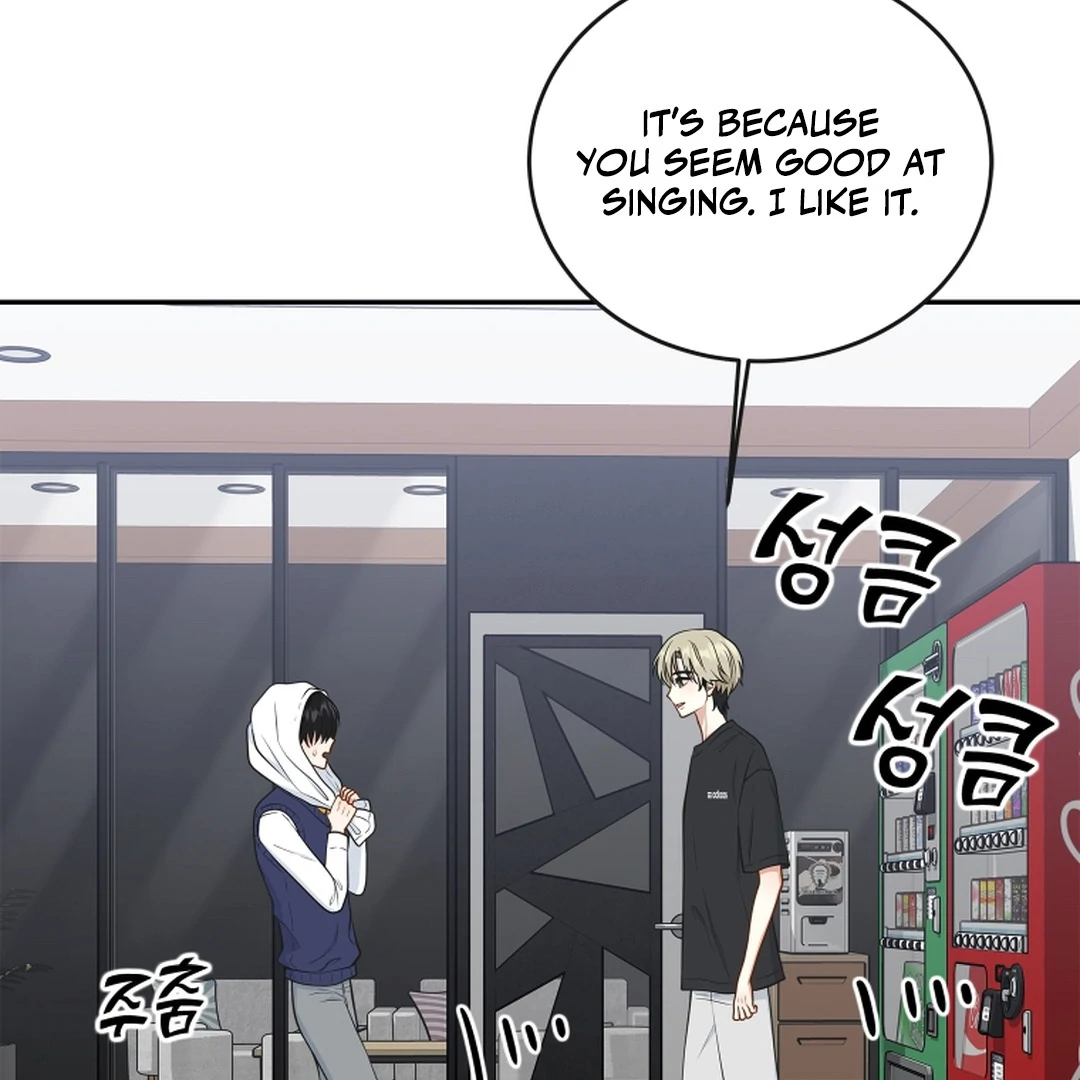 TRAINEE ( PARADISE SCANS ) - Chapter 1 manhwa