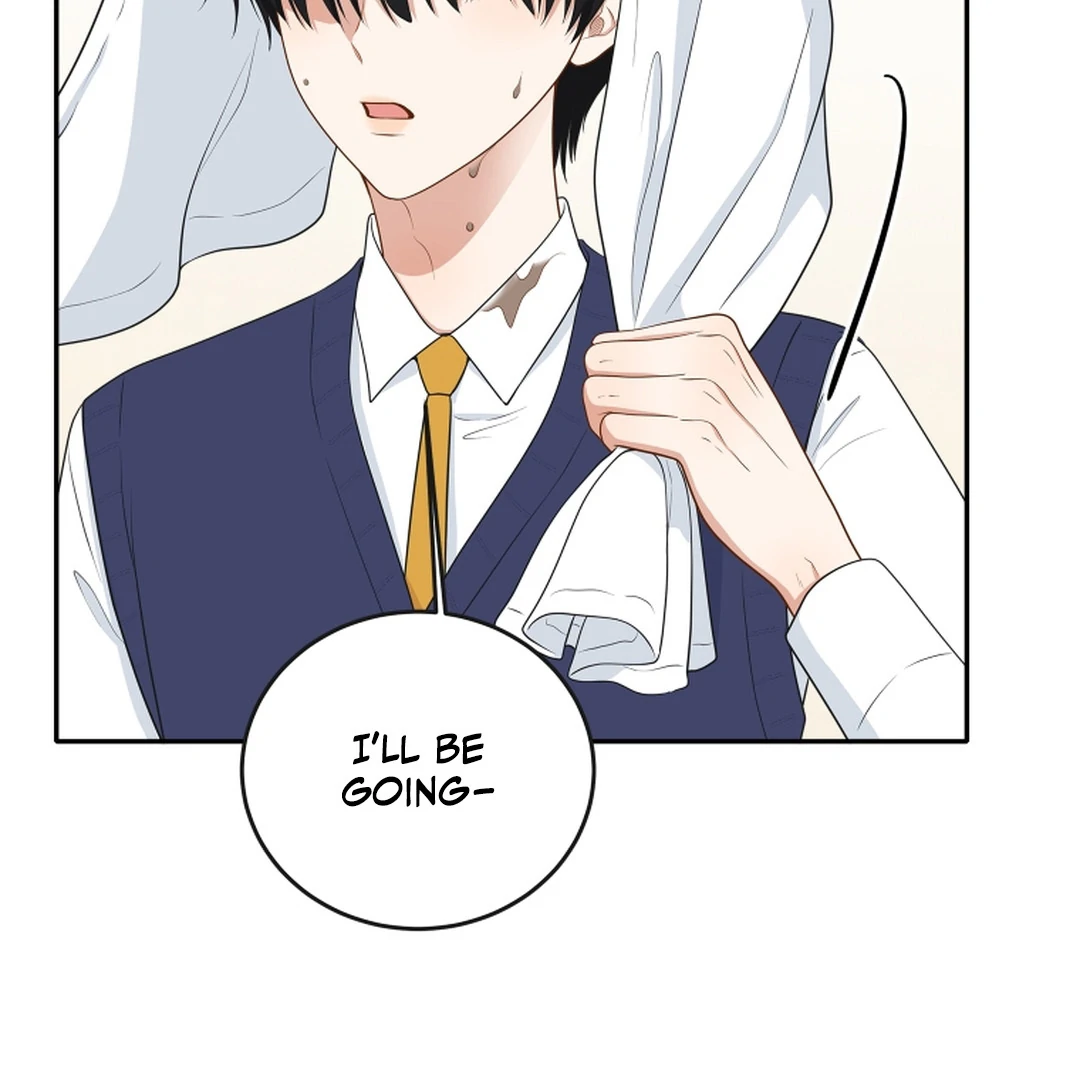 TRAINEE ( PARADISE SCANS ) - Chapter 1 manhwa