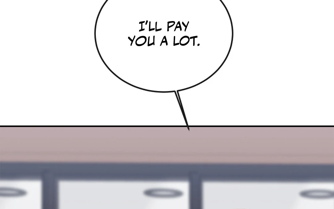 TRAINEE ( PARADISE SCANS ) - Chapter 1 manhwa