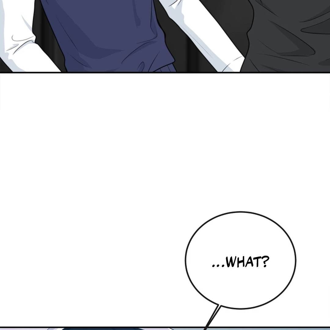 TRAINEE ( PARADISE SCANS ) - Chapter 1 manhwa