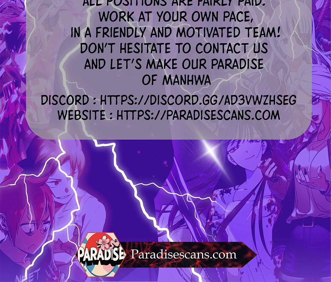 TRAINEE ( PARADISE SCANS ) - Chapter 1 manhwa
