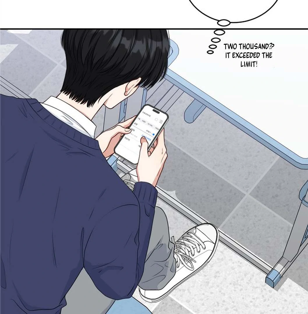 TRAINEE ( PARADISE SCANS ) - Chapter 4 manhwa