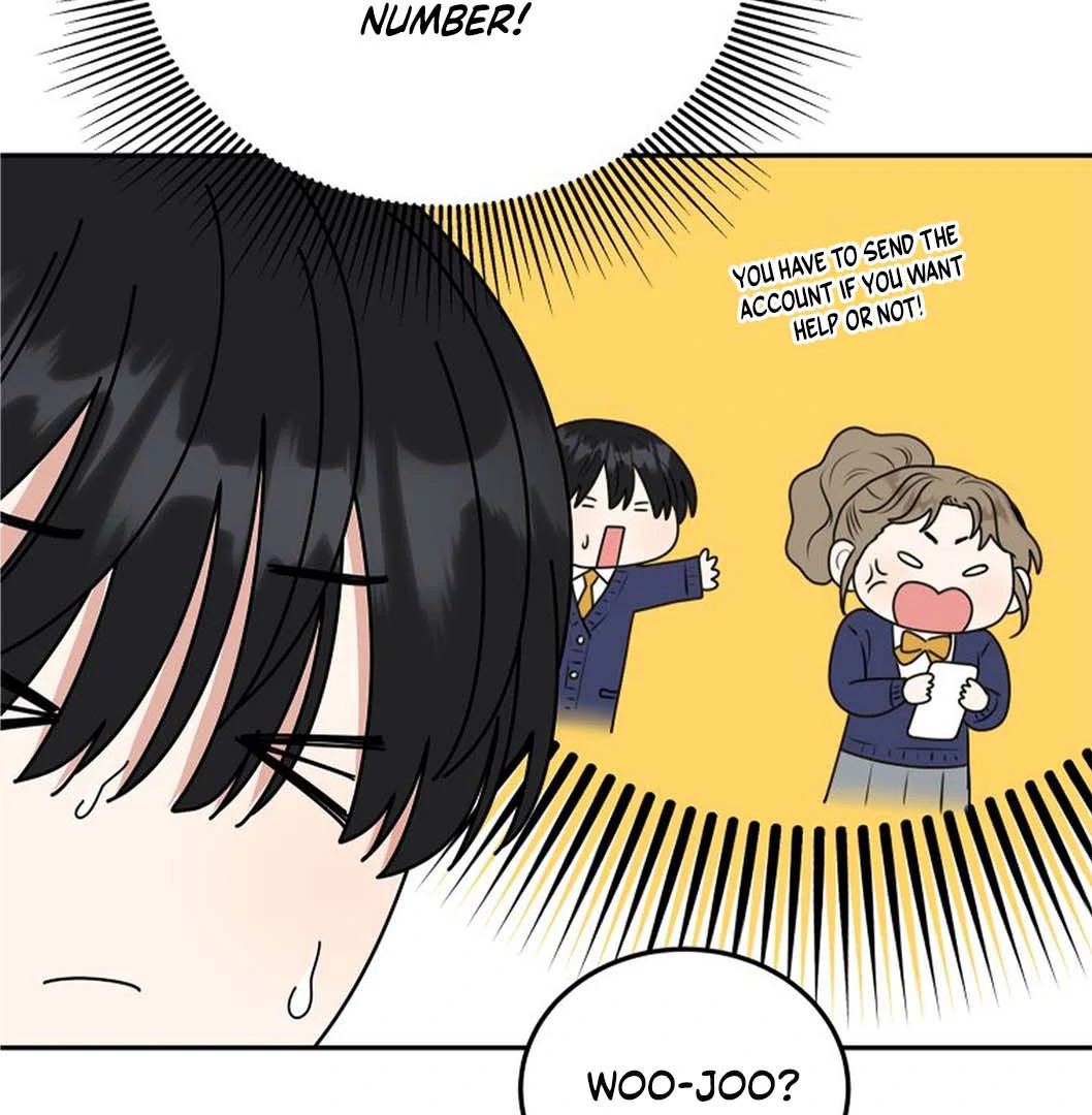 TRAINEE ( PARADISE SCANS ) - Chapter 4 manhwa