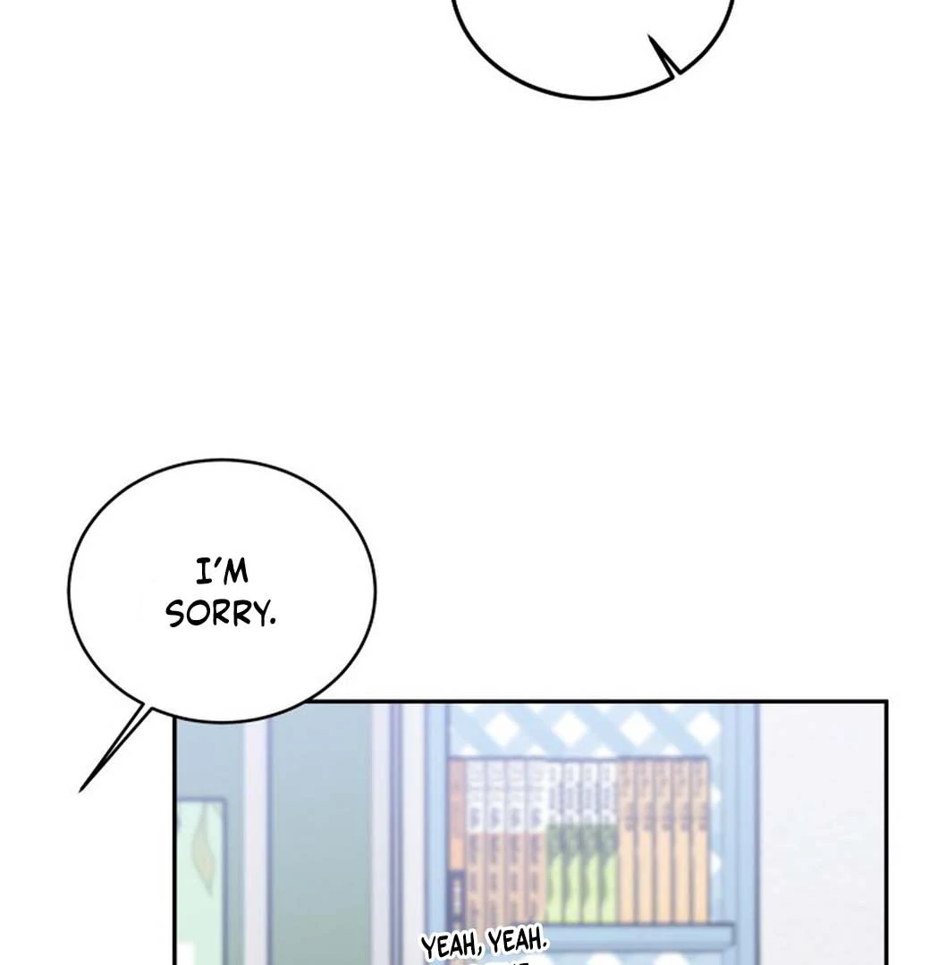 TRAINEE ( PARADISE SCANS ) - Chapter 4 manhwa