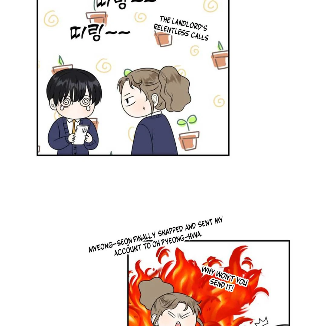 TRAINEE ( PARADISE SCANS ) - Chapter 4 manhwa