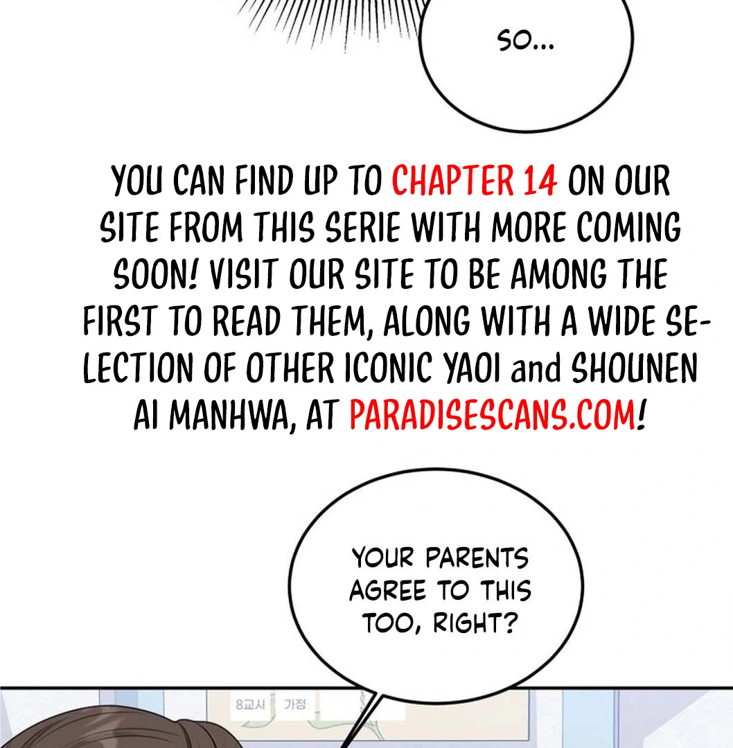 TRAINEE ( PARADISE SCANS ) - Chapter 4 manhwa