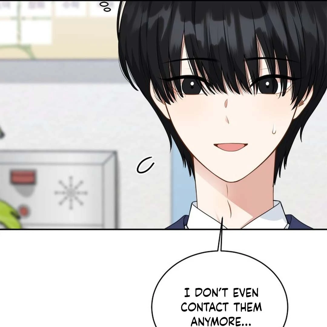 TRAINEE ( PARADISE SCANS ) - Chapter 4 manhwa