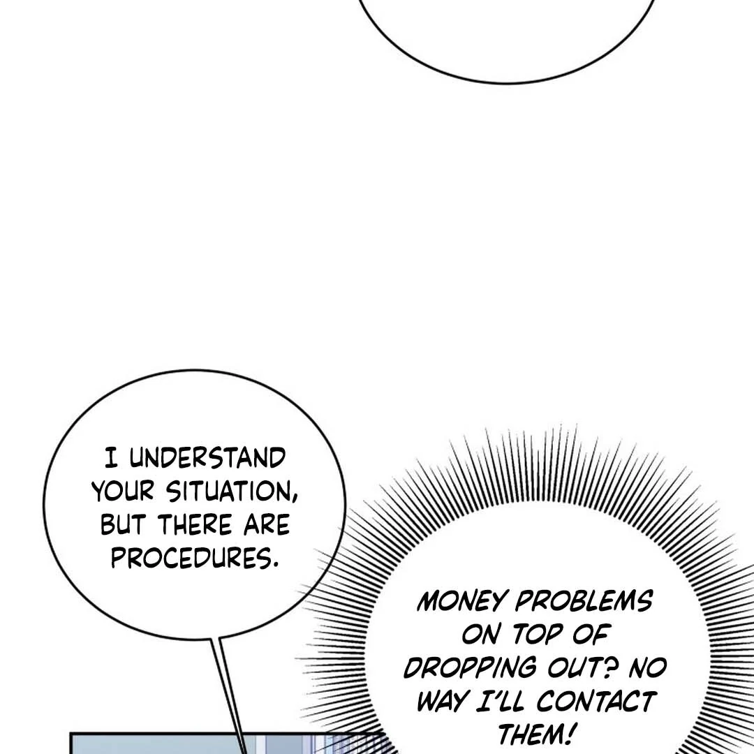 TRAINEE ( PARADISE SCANS ) - Chapter 4 manhwa