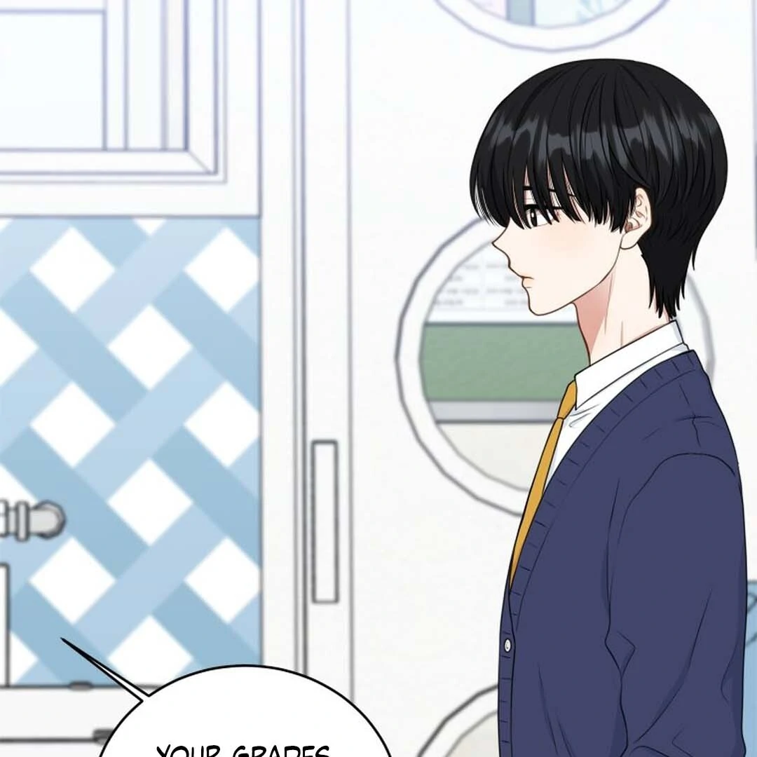 TRAINEE ( PARADISE SCANS ) - Chapter 4 manhwa