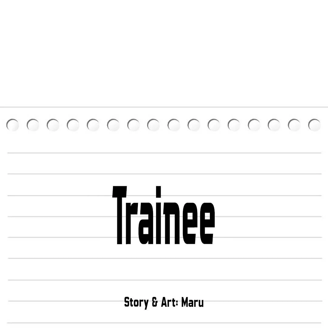 TRAINEE ( PARADISE SCANS ) - Chapter 4 manhwa